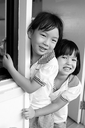 Singapore child photography