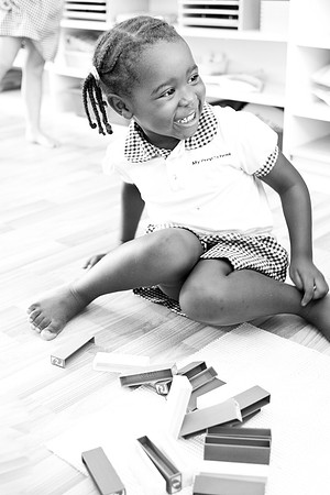 Singapore child photography