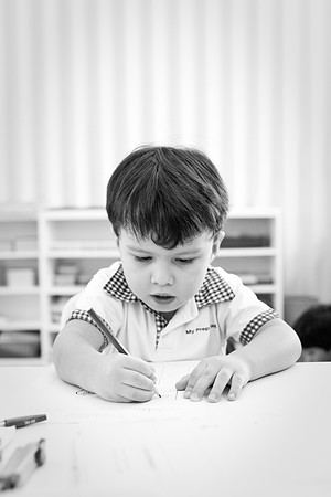 Singapore child photography