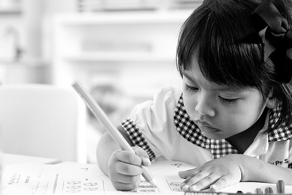 Singapore child photography