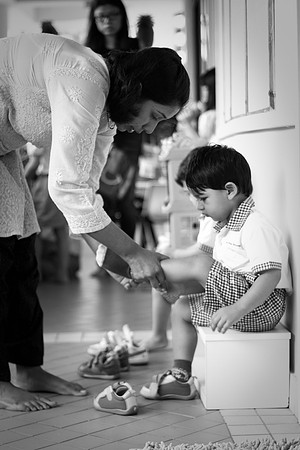 Singapore child photography