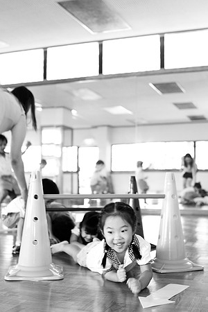 Singapore child photography