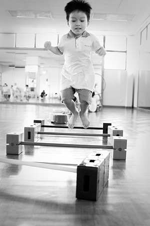 Singapore child photography