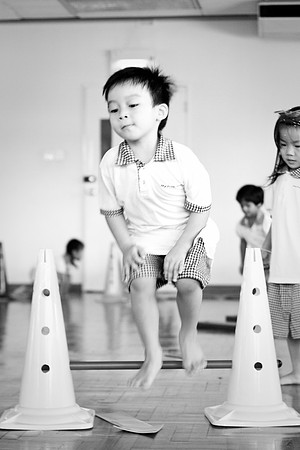 Singapore child photography