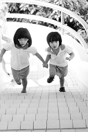 Singapore child photography