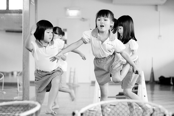 Singapore child photography