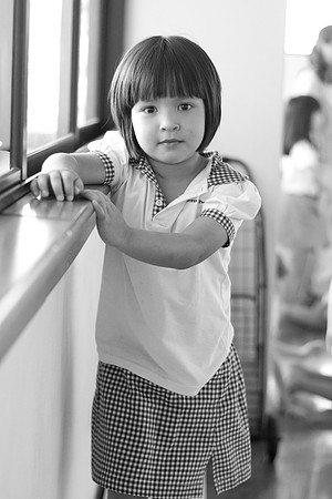 Singapore child photography