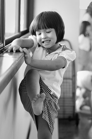 Singapore child photography