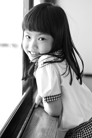 Singapore child photography