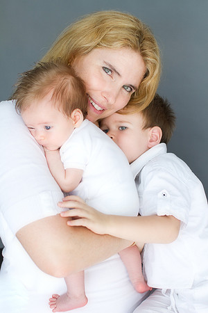 Singapore newborn photography