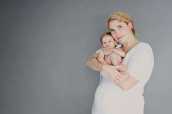 Singapore newborn photography
