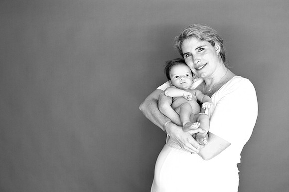Singapore newborn photography