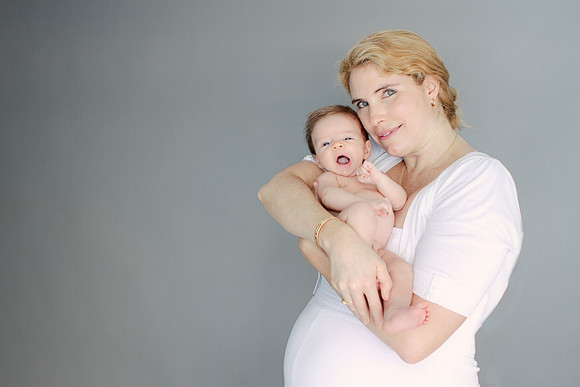 Singapore newborn photography