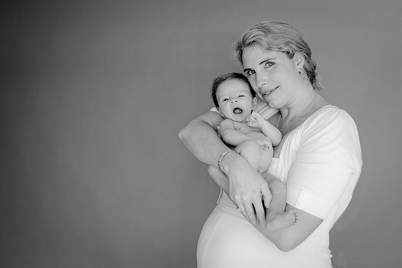 Singapore newborn photography