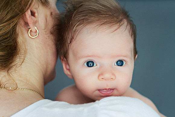 Singapore newborn photography