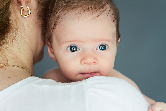 Singapore newborn photography