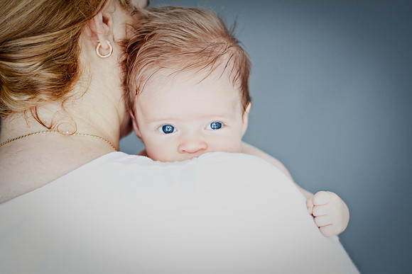 Singapore newborn photography