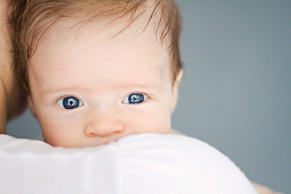 Singapore newborn photography