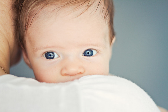 Singapore newborn photography