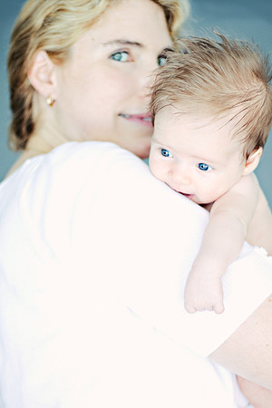 Singapore newborn photography