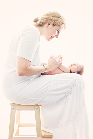 Singapore newborn photography