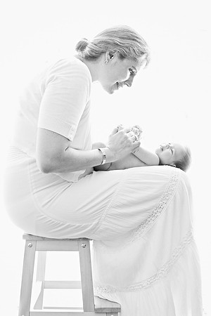 Singapore newborn photography