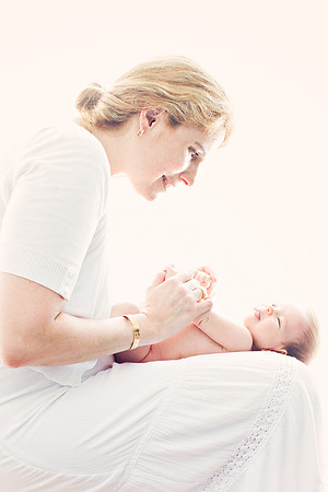 Singapore newborn photography