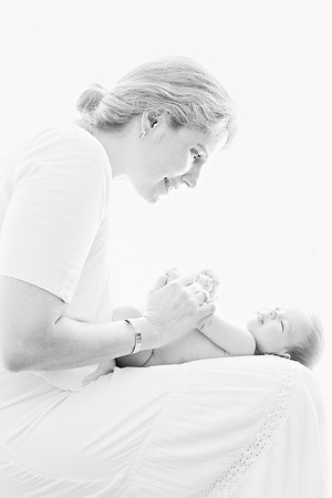 Singapore newborn photography
