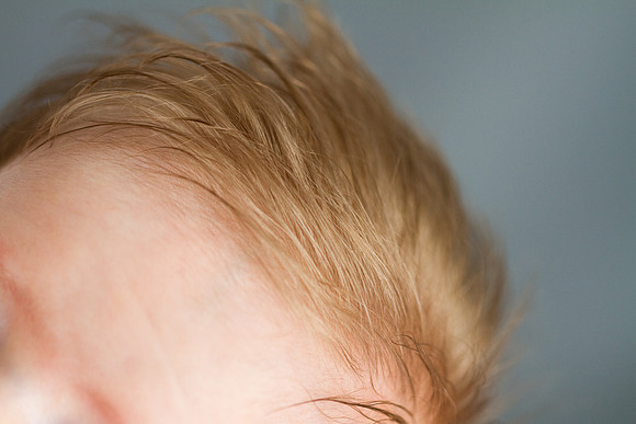 Singapore newborn photography