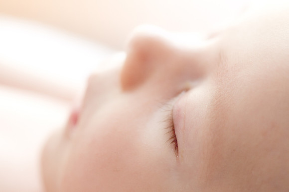 Singapore newborn photography