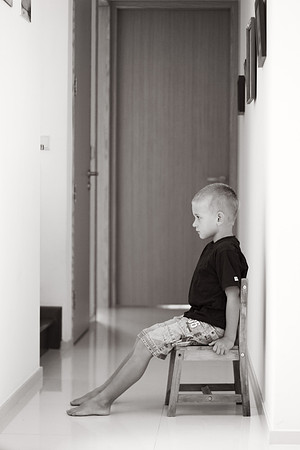 Singapore child photography