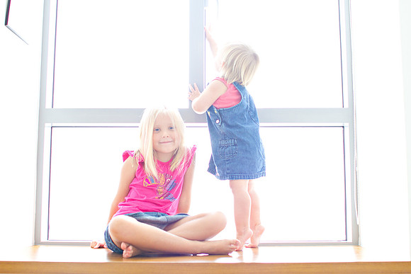 Singapore child photography