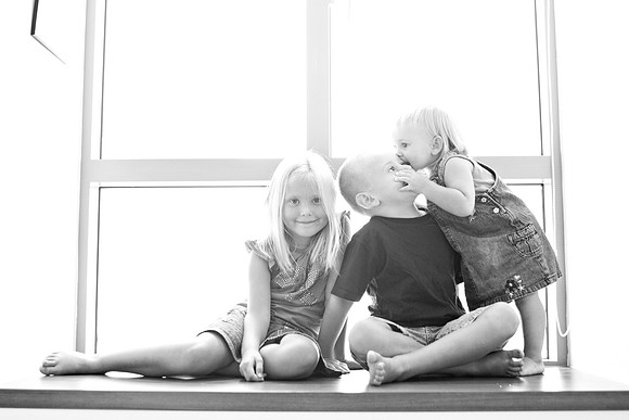 Singapore child photography