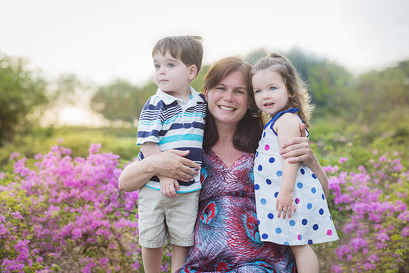 Singapore maternity photography