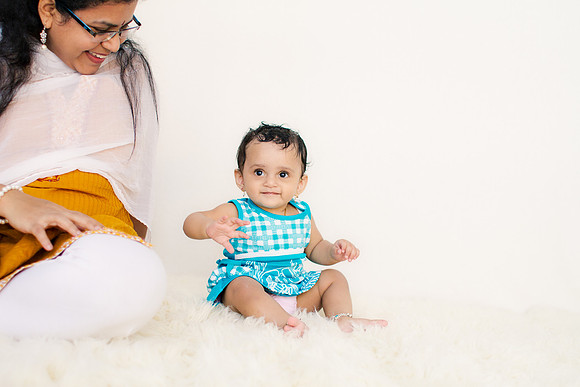 Singapore family photography