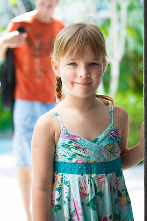 Singapore family photography