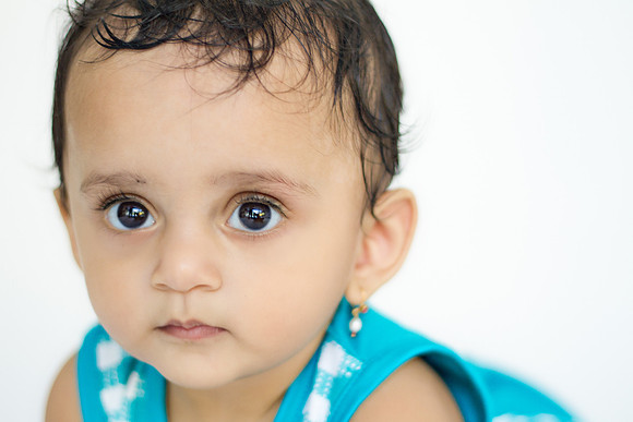 Singapore family photography