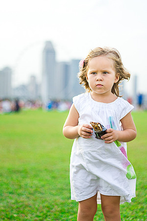 Singapore family photography