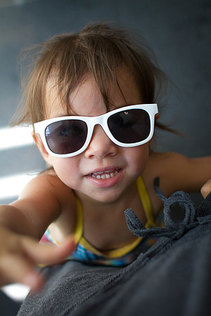 Singapore family photography