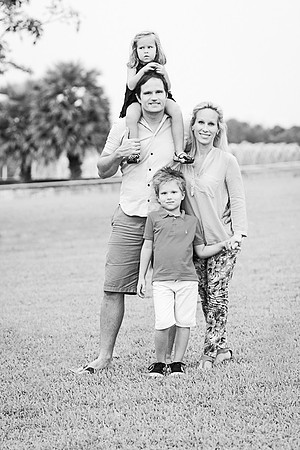 Singapore family photography