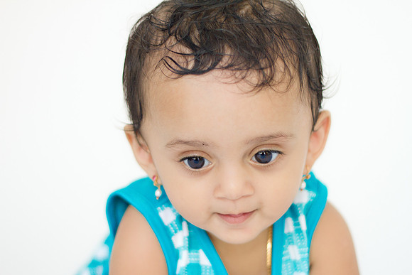 Singapore family photography