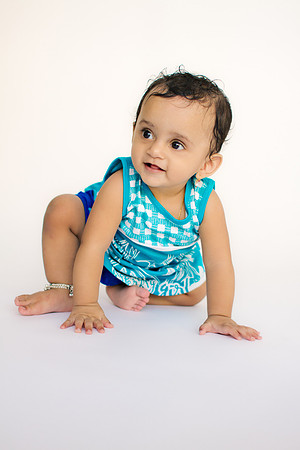 Singapore family photography