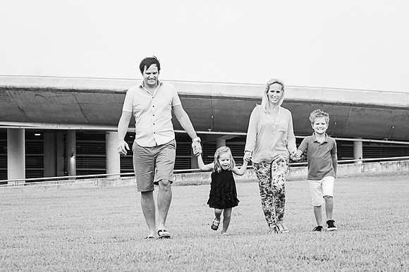 Singapore family photography