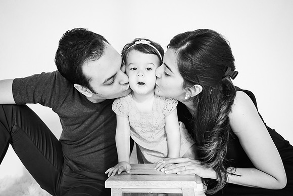 Singapore family photography