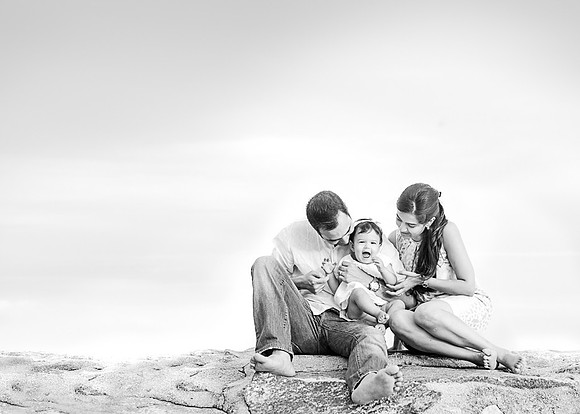 Singapore family photography