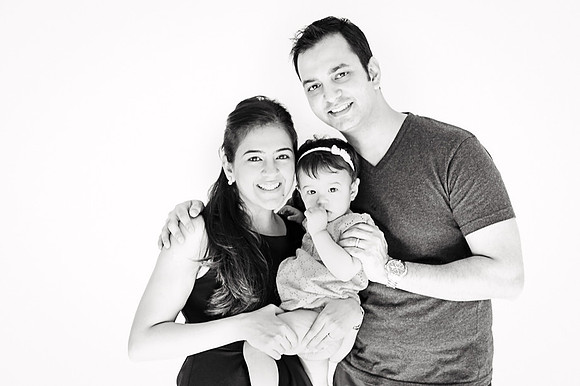 Singapore family photography