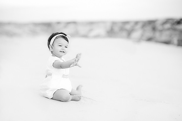 Singapore family photography