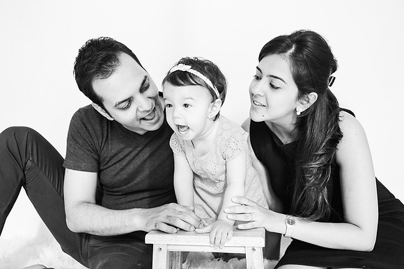 Singapore family photography
