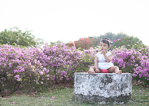 Singapore family photography