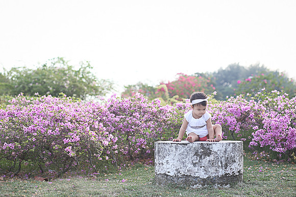 Singapore family photography